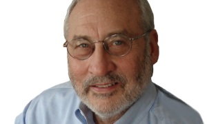 Nobel Laureate,Joseph Stiglitz