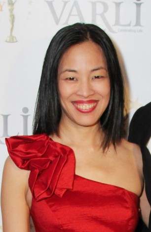 Lia Chang