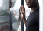 Playwright Tarell Alvin McCraney (photo credit: Greg Funnell)