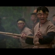 George Cheung as Chang Sing #6 in BIG TROUBLE IN LITTLE CHINA